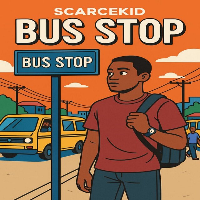 Bus Stop
