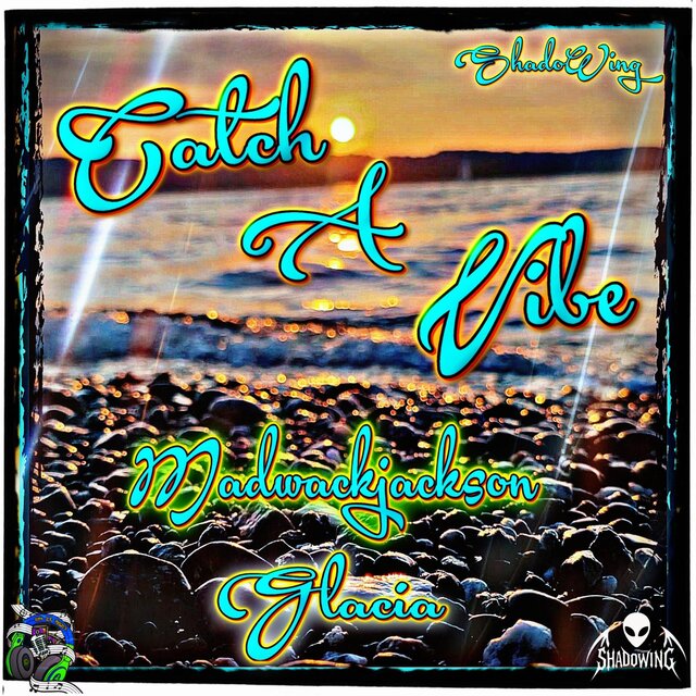 Catch A Vibe (feat. Glacia & ShadoWing)