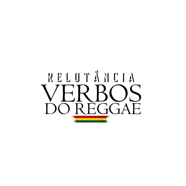 Verbos do Reggae