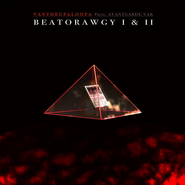 BEATORAWGY I&II [Remastered]