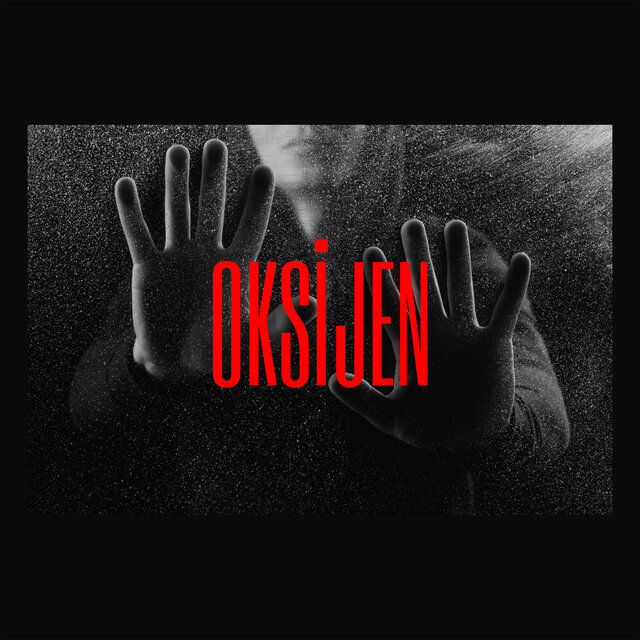 Oksijen