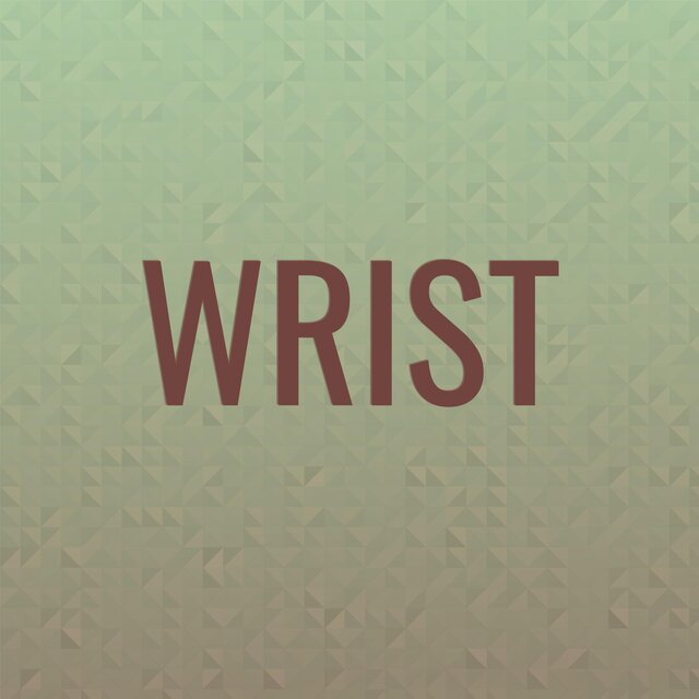 Wrist
