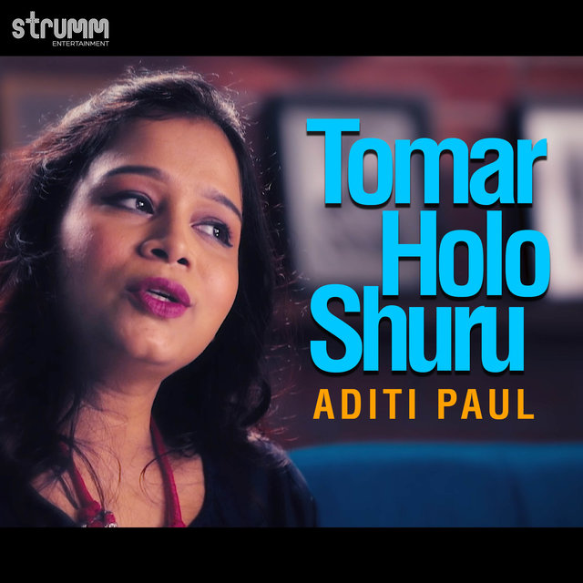 Tomar Holo Shuru - Single