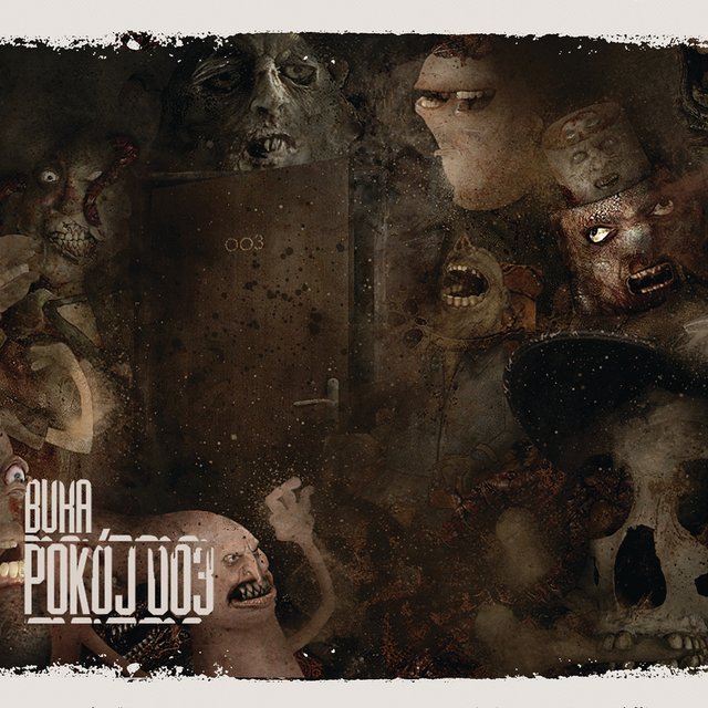 Pokój 003 