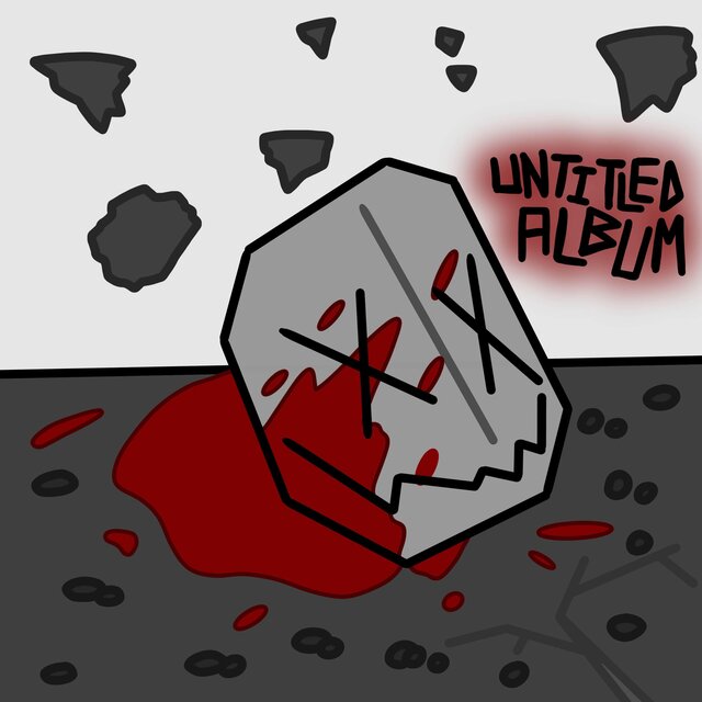 Untitled Album