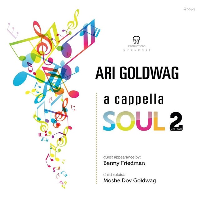 A Cappella Soul 2