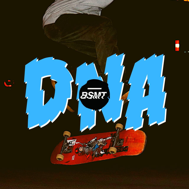 DNA