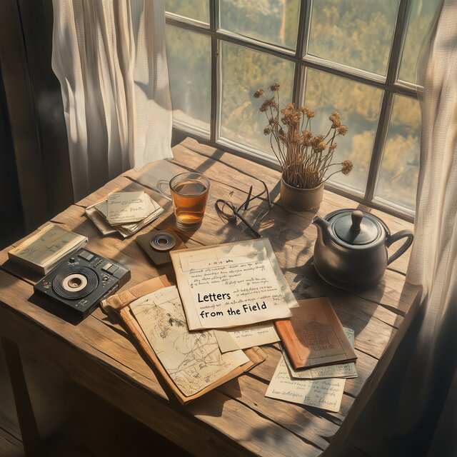 Letters from the Field