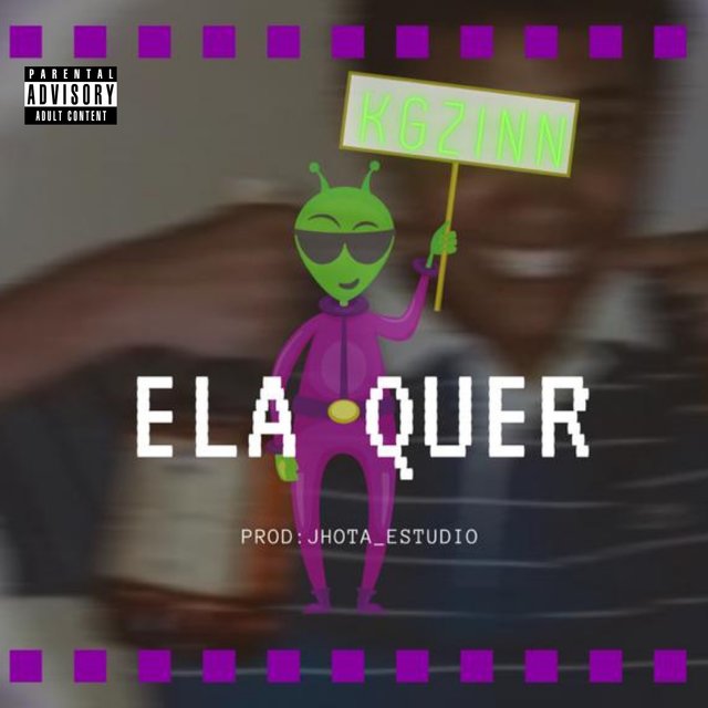 Ela Quer