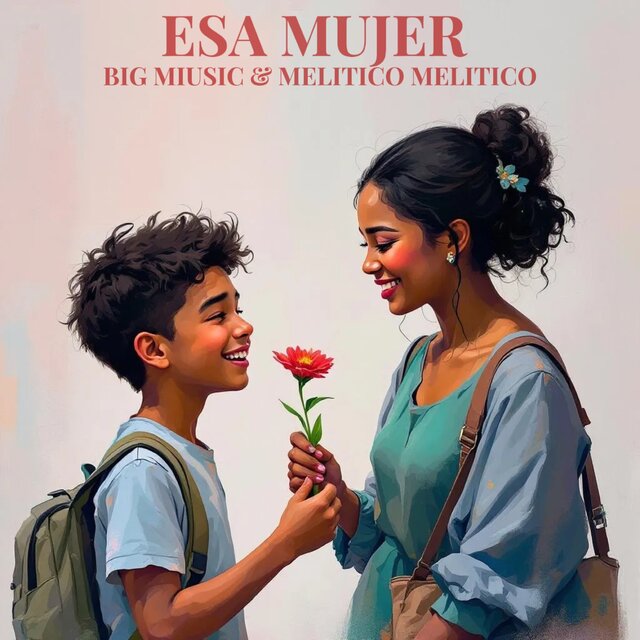 ESA MUJER
