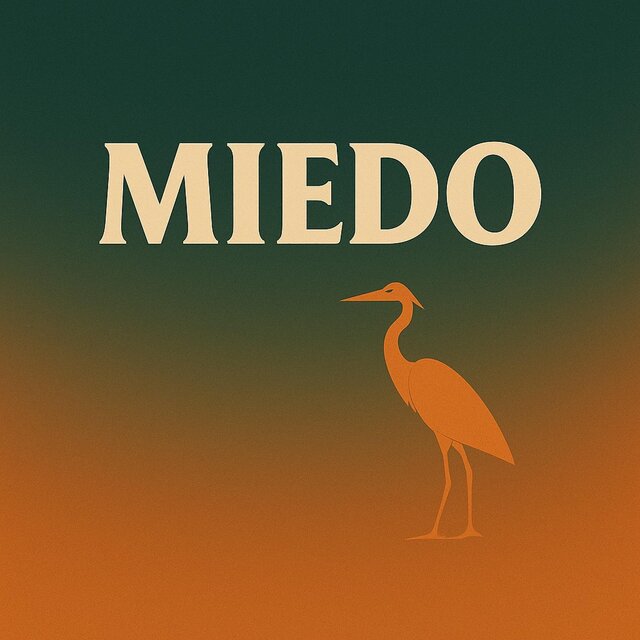 MIEDO