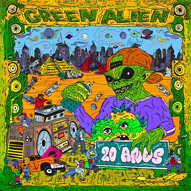 20 Anos (Remastered)