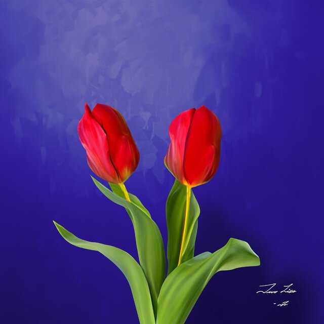 Two Lips