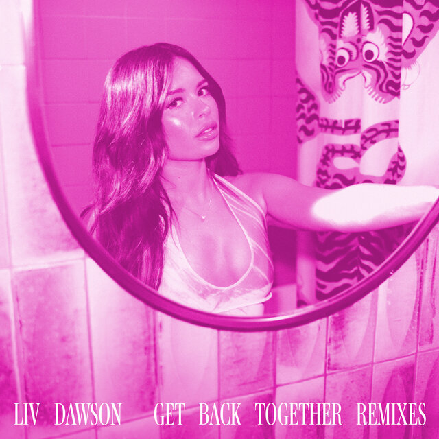 Get Back Together (Remixes)