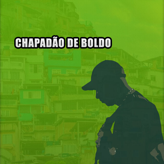 Chapadão de Boldo
