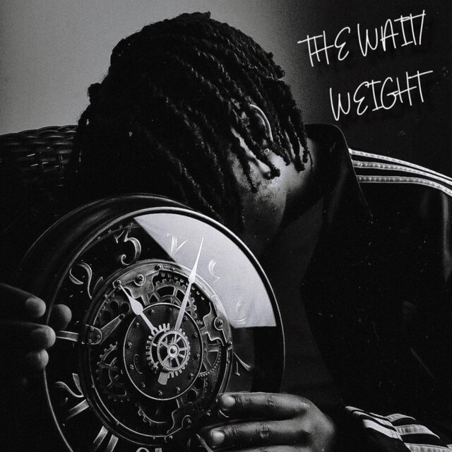 THE WAIT/WEIGHT (feat. Lee'A Ro)