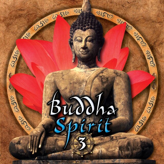 Buddha Spirit 3