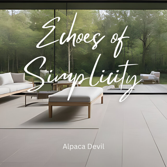 Echoes of Simplicity