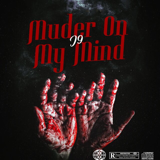 Murder On My Mind