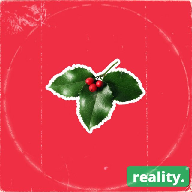 A Lo-Fi Christmas