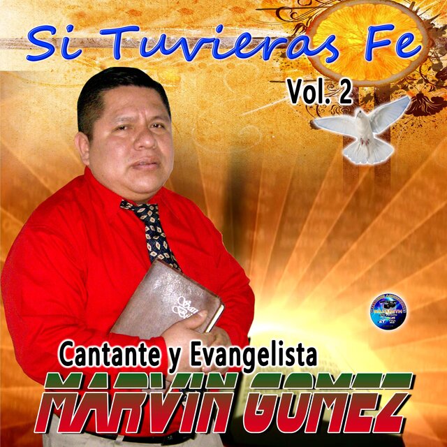 Si tuvieras Fe