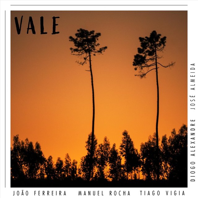 Vale (Ao Vivo)
