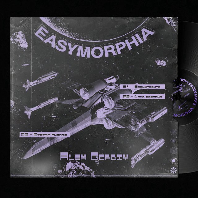 EASYMORPHIA