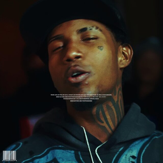 Instrumental de rap desahogo | son contrario