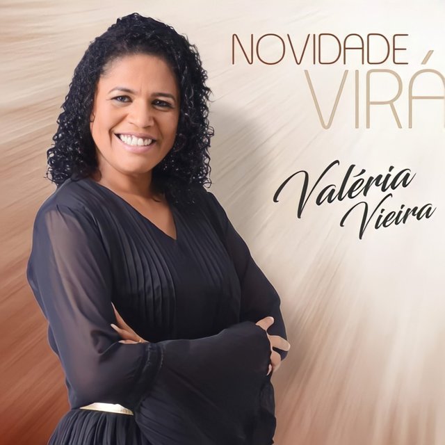 Novidade Virá