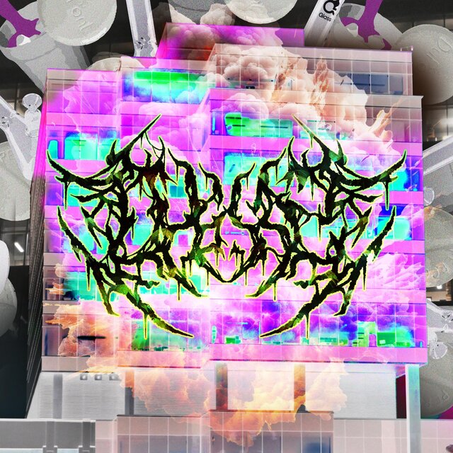 DIGITS (feat. Raizomin)