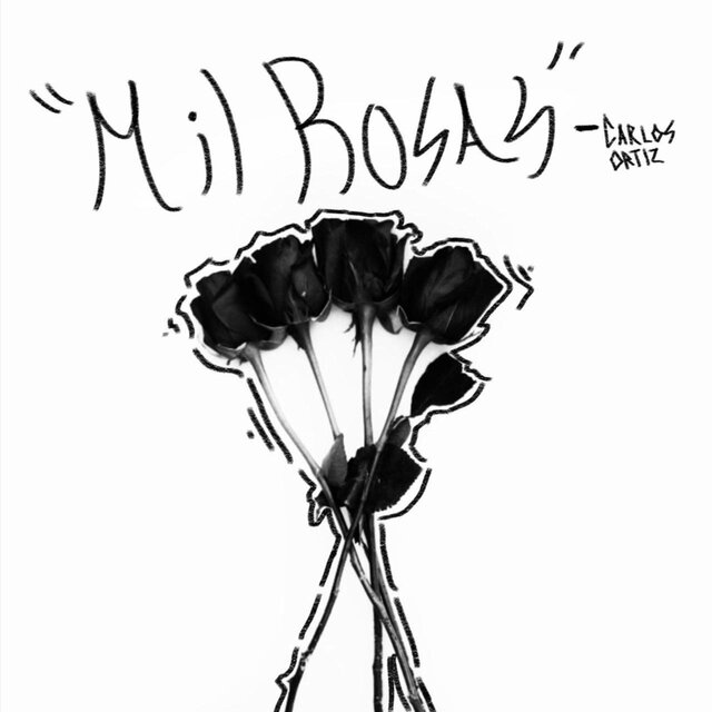 MIL ROSAS
