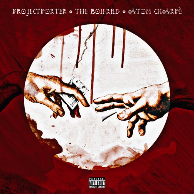 Deposits (feat. BOIFRN & Atom Charpe)