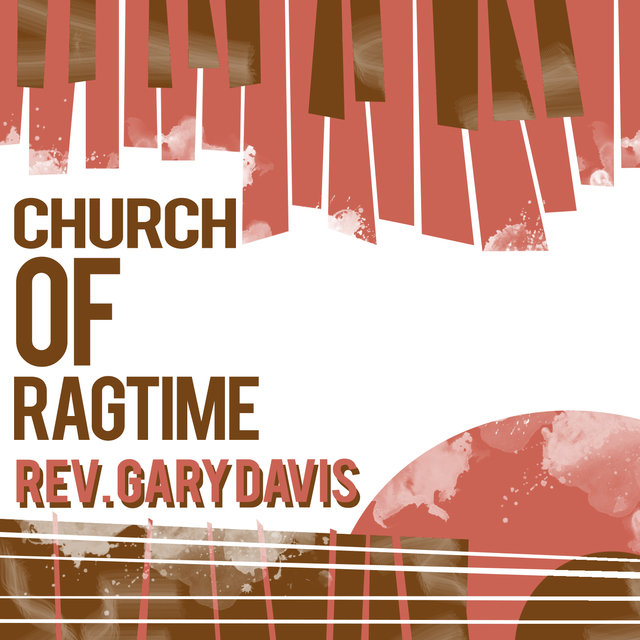 Church of Ragtime