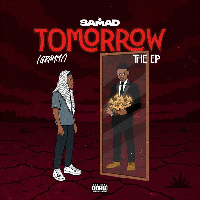 Tomorrow (GRAMMY)