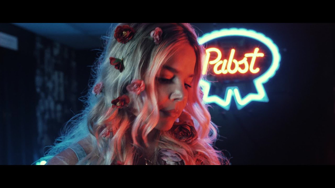 Somebody Else's Somebody (Official Video)