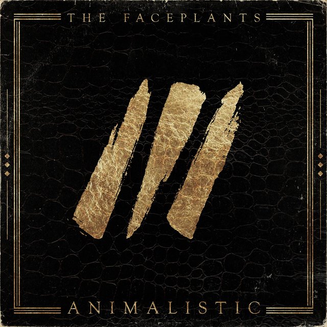 Animalistic