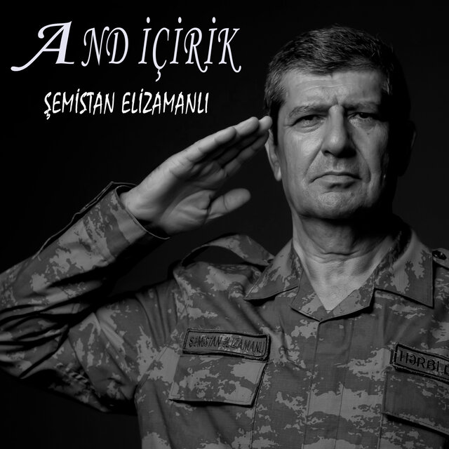 And İçirik