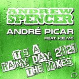 It's A Rainy Day 2021 (Dance 2 Disco Remix)