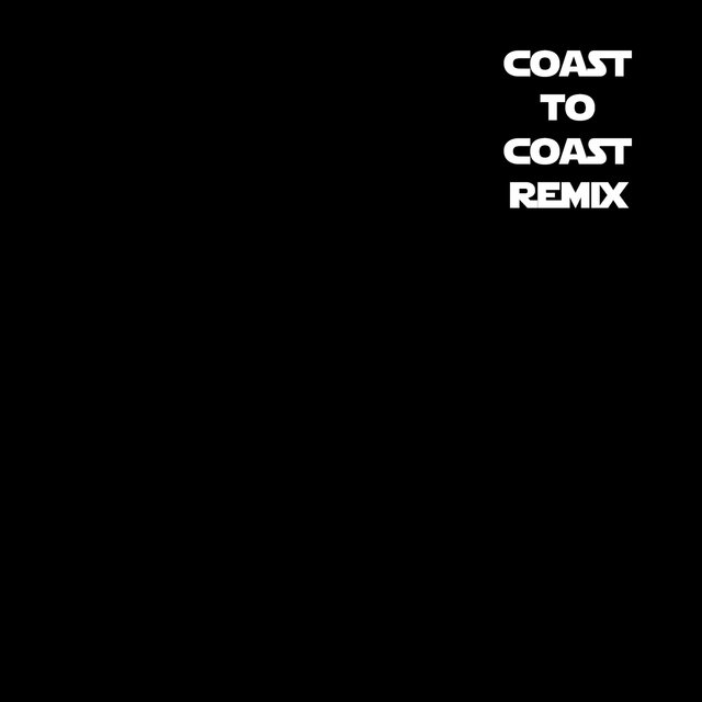 Coast to Coast (feat. Ryan Oakes)