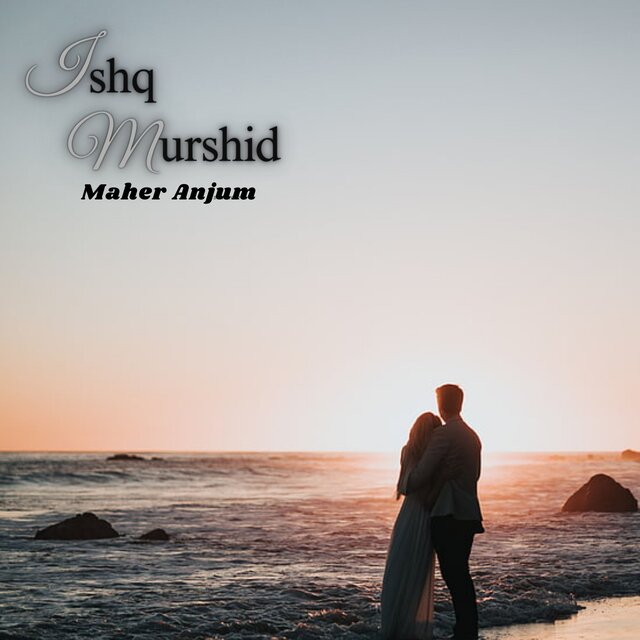 Ishq Murshid