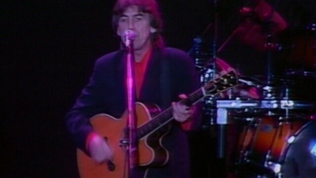 Give Me Love (Give Me Peace on Earth) [Live from Tokyo Dome, Japan / 1991]