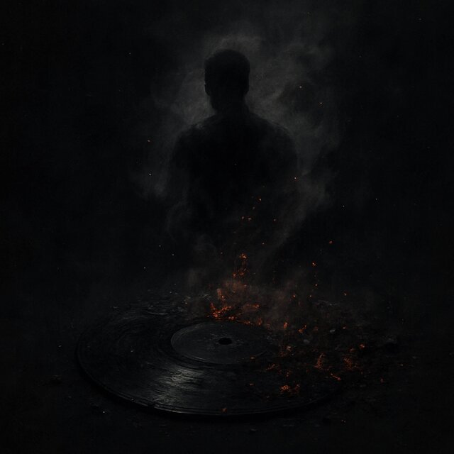 Ashes of a Lost Single