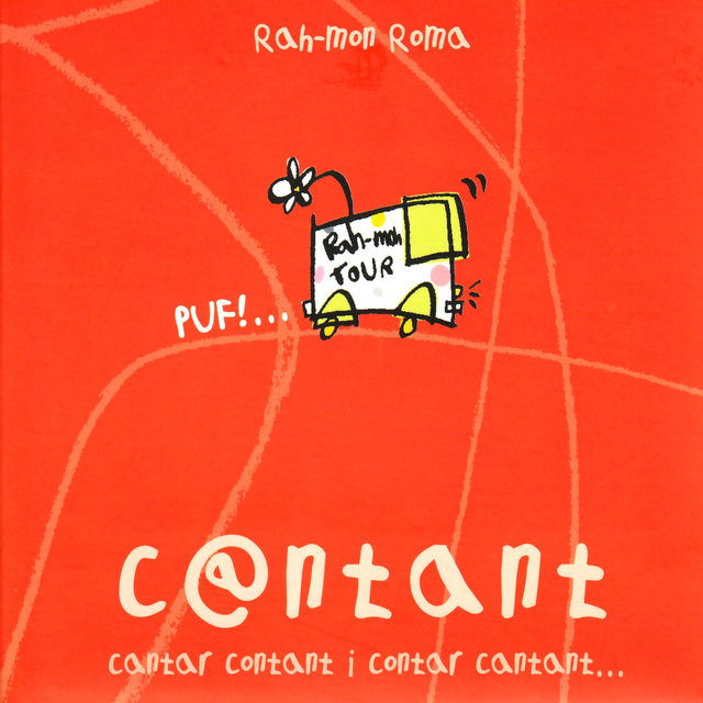 Cantar contant i contar contant...