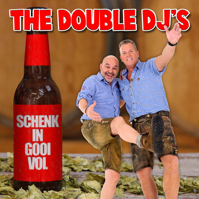 Schenk In Gooi Vol