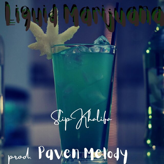 Liquid Marijuana