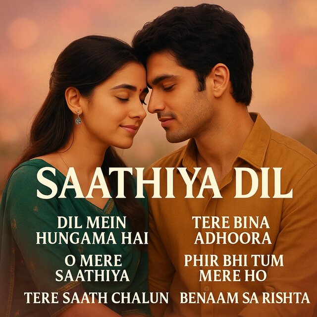 Saathiya Dil
