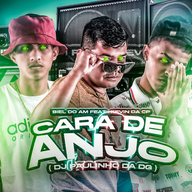 Cara de Anjo
