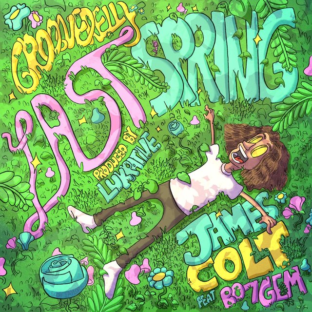Last Spring (feat. Bo7gem)