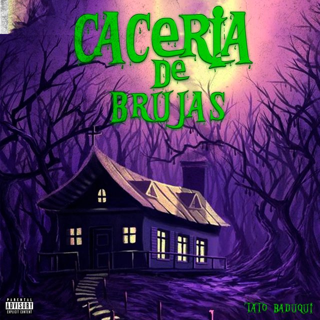 Caceria de Brujas