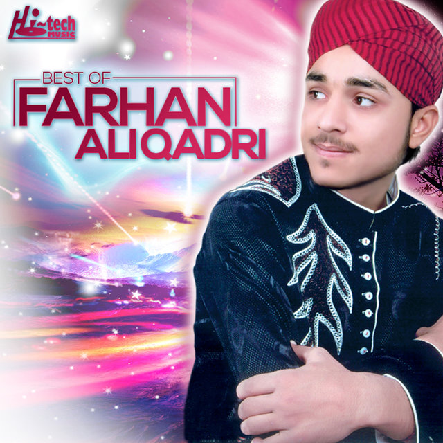 Best of Muhammad Farhan Ali Qadri